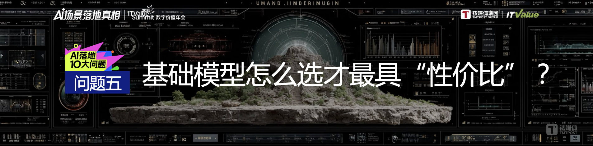 万字长文 | AI落地的十大问题