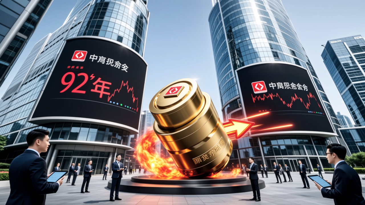 “924”一周年，“牛市發(fā)動機”中國平安、中國人壽們走到哪了？