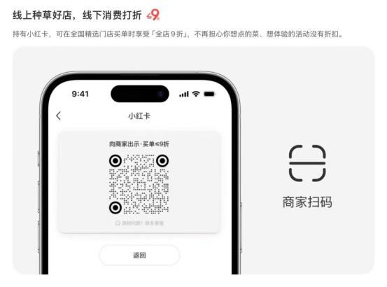 亮出“小红卡”的小红书，如何避免再踩红线？