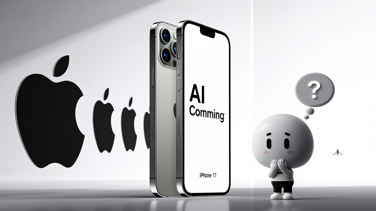 iPhone 17“大冒險(xiǎn)”：史上最薄、AI缺席，果粉買單嗎？