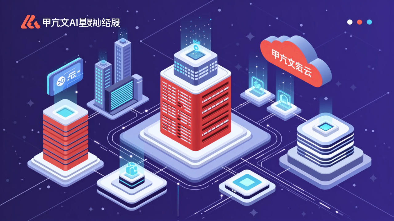 是時(shí)候重新認(rèn)識(shí)一下甲骨文了