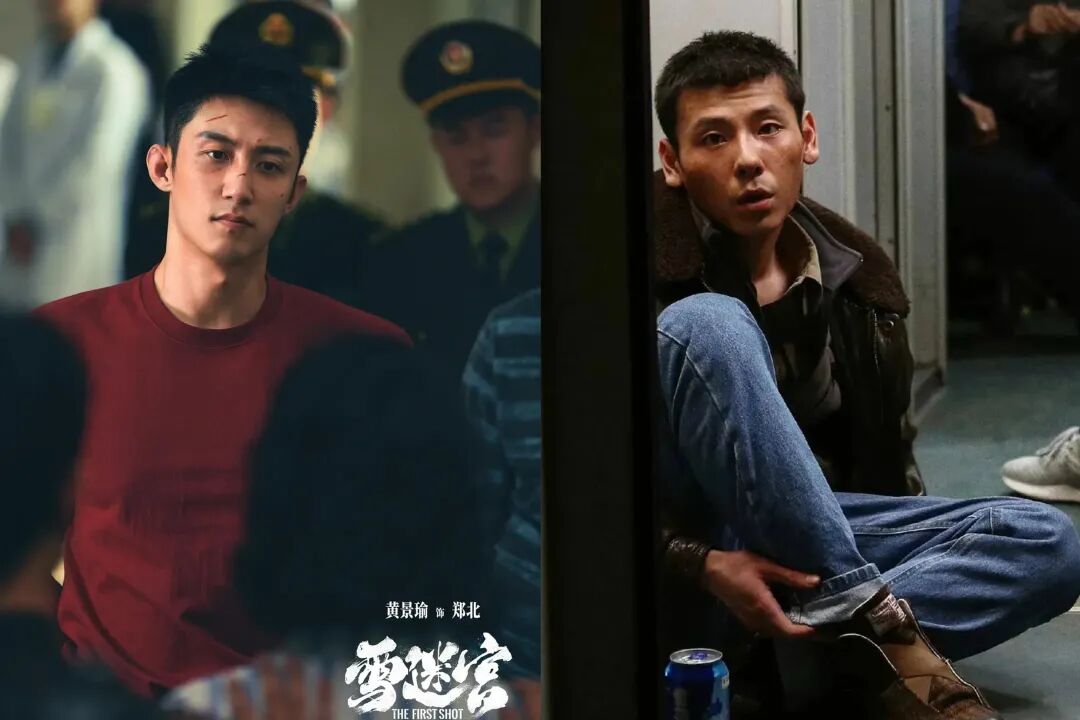 谁才是85花的天选男人？