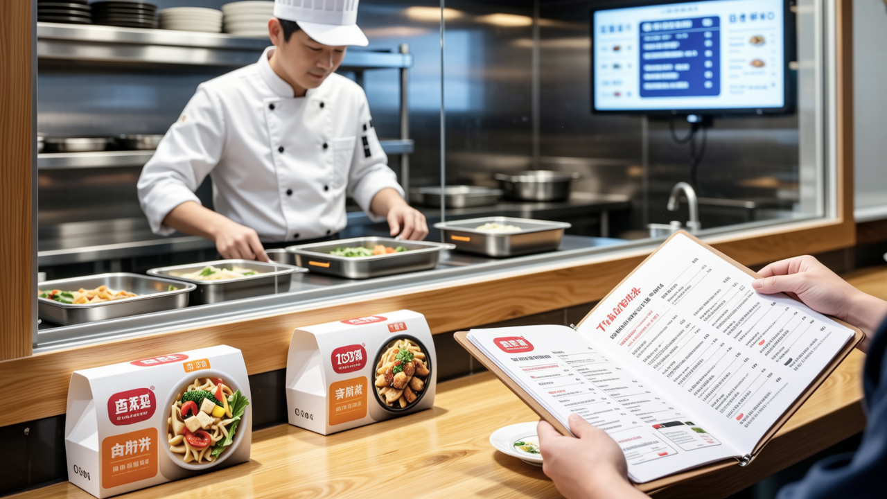 预制是趋势，「贵不贵」才是西贝要回答好的真问题