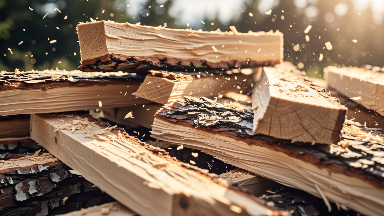 Trump to Hit Furniture Industry with Tariffs on Timber, Lumber and Derivative Products