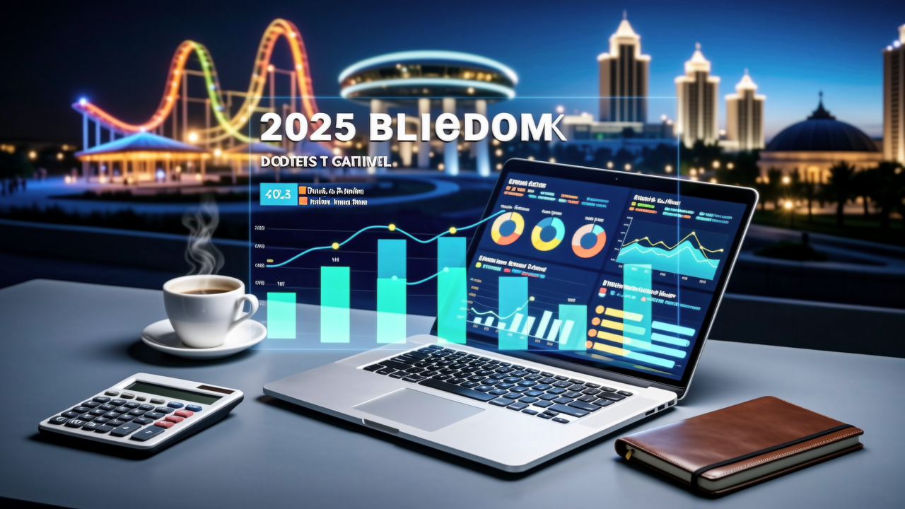 2025上半年文旅集團財務分析報告
