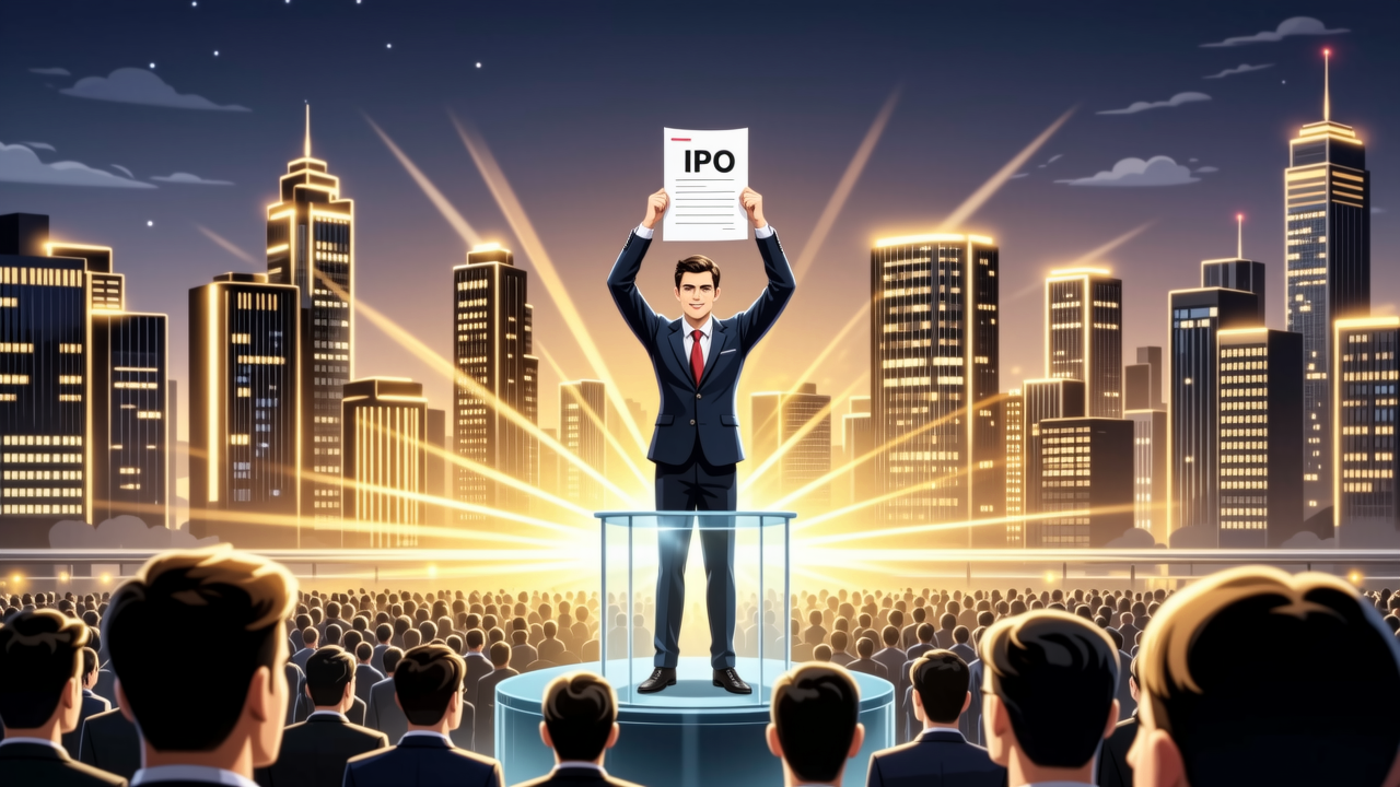 正泰安能IPO“告吹”，背后樂清首富身家三年縮水六成