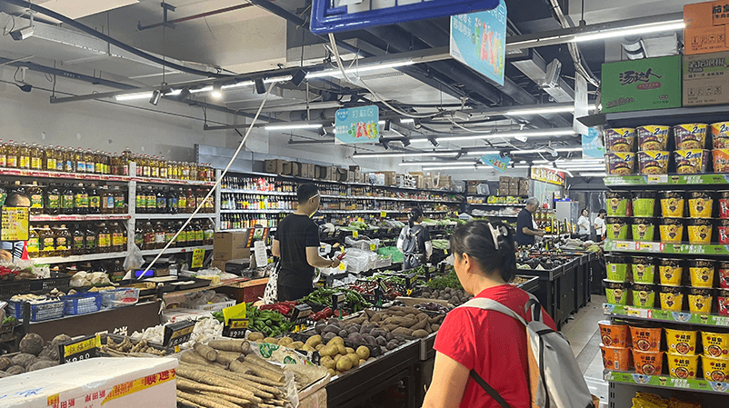 国潮探店：4毛6一个鸡蛋，物美超值，这场赌局值不值？