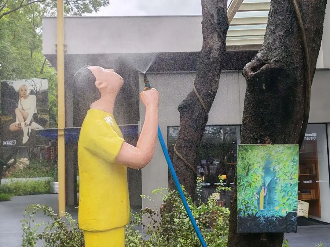 成都才是真正的奶茶之都