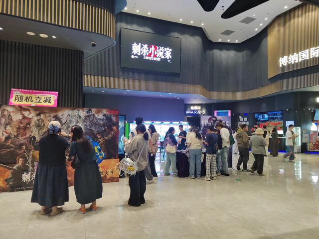 13部影片混战国庆档，谁是黑马？