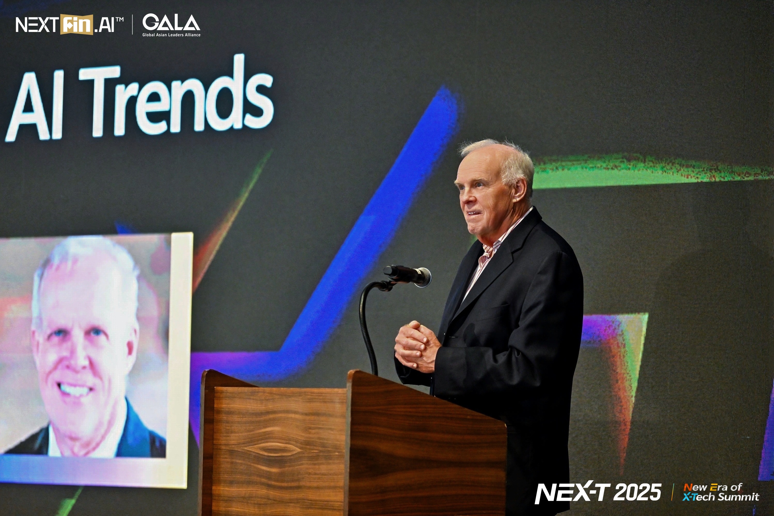 Silicon Valley’s Secret to Innovation is Transfer of People: Says Former Stanford President
