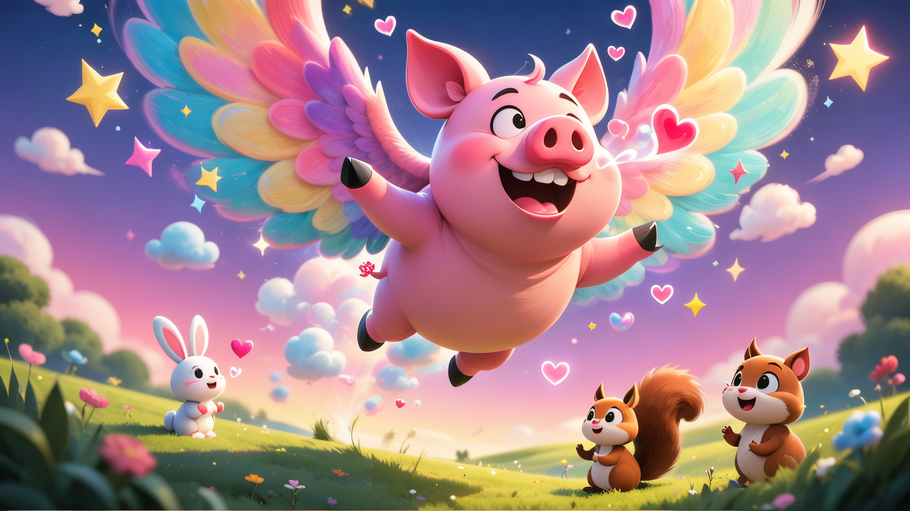 入群的飞猪，起飞了