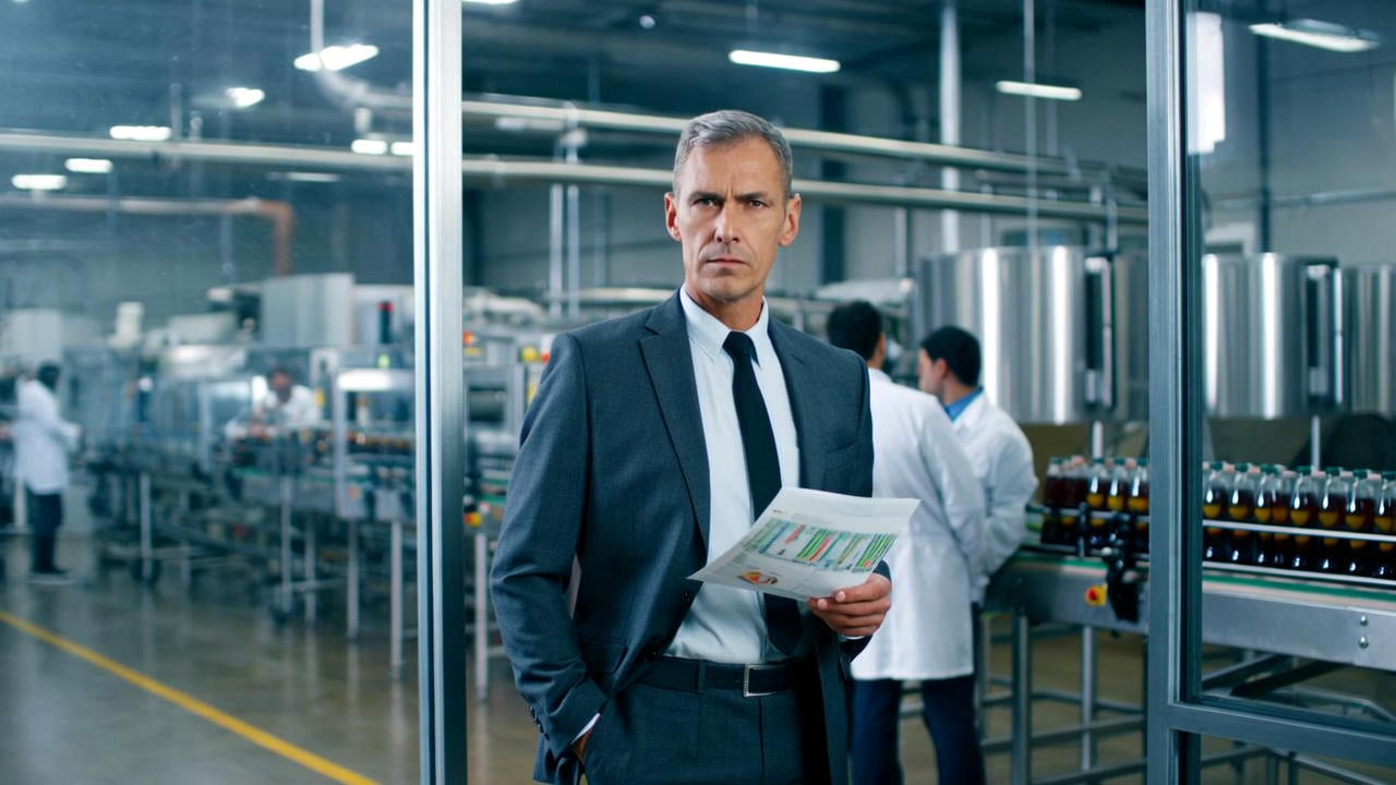 “枭雄”林木勤