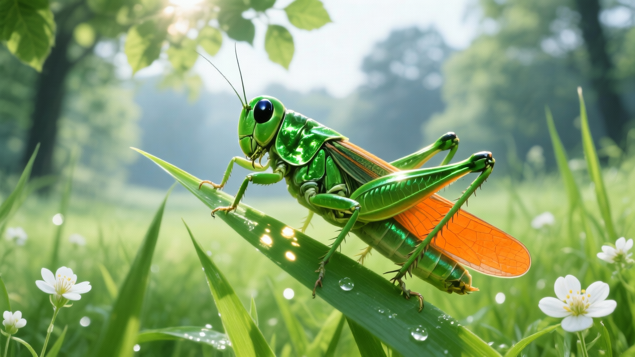 OpenAI集齐了蚂蚱