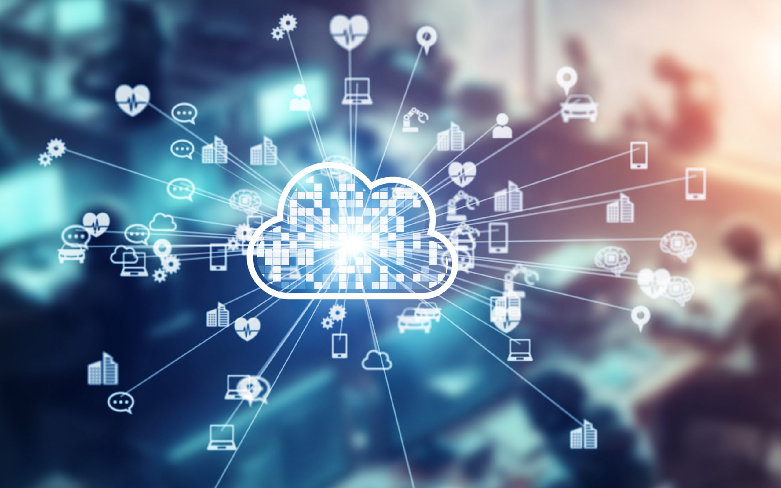 Microsoft Fuels AI Frenzy with $14 Billion Infrastructure Deal, Joins in Purchase of Aligned Data Centers for $40 Billion
