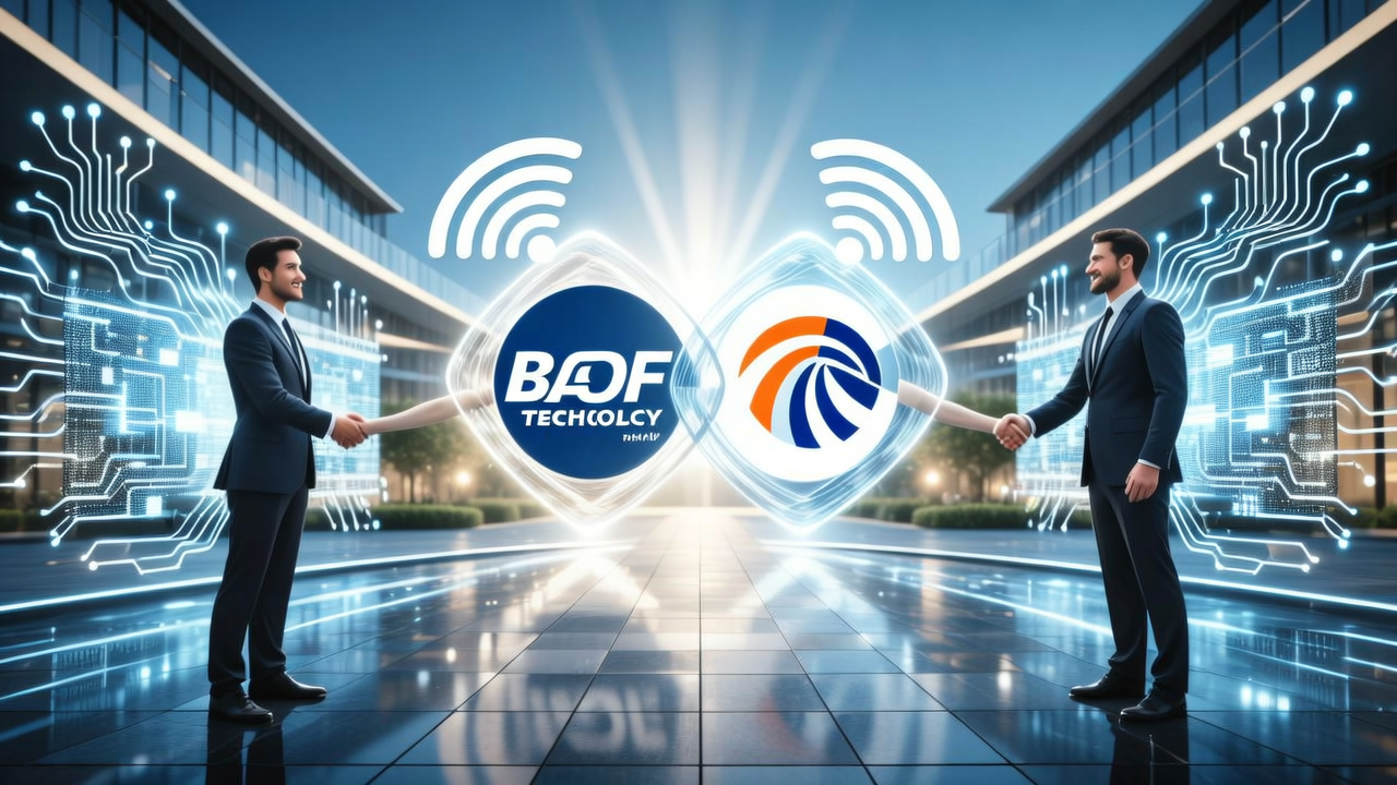 射频双雄220亿美元 “联姻”：三大核心原因拆解