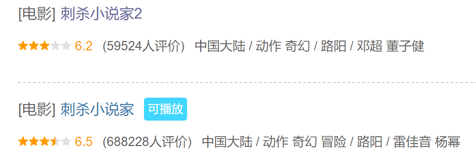 7天仅收17亿票房，国庆档为何“一个能打的都没有”？