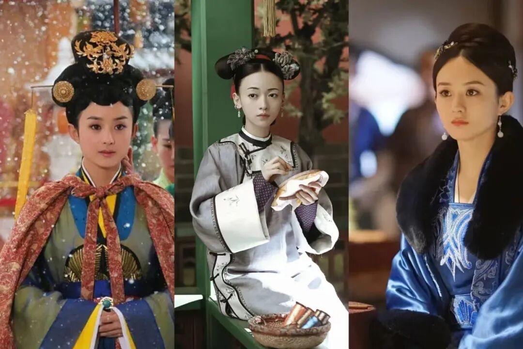 女将军彻底没救了吗？