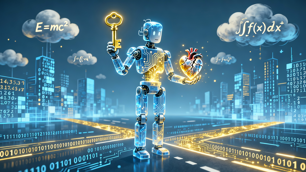 OpenAI「离婚记」：所有自由，皆有代价