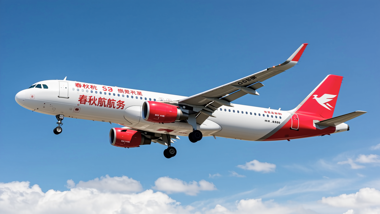 春秋航空赚钱的秘密：天上没有免费的午餐