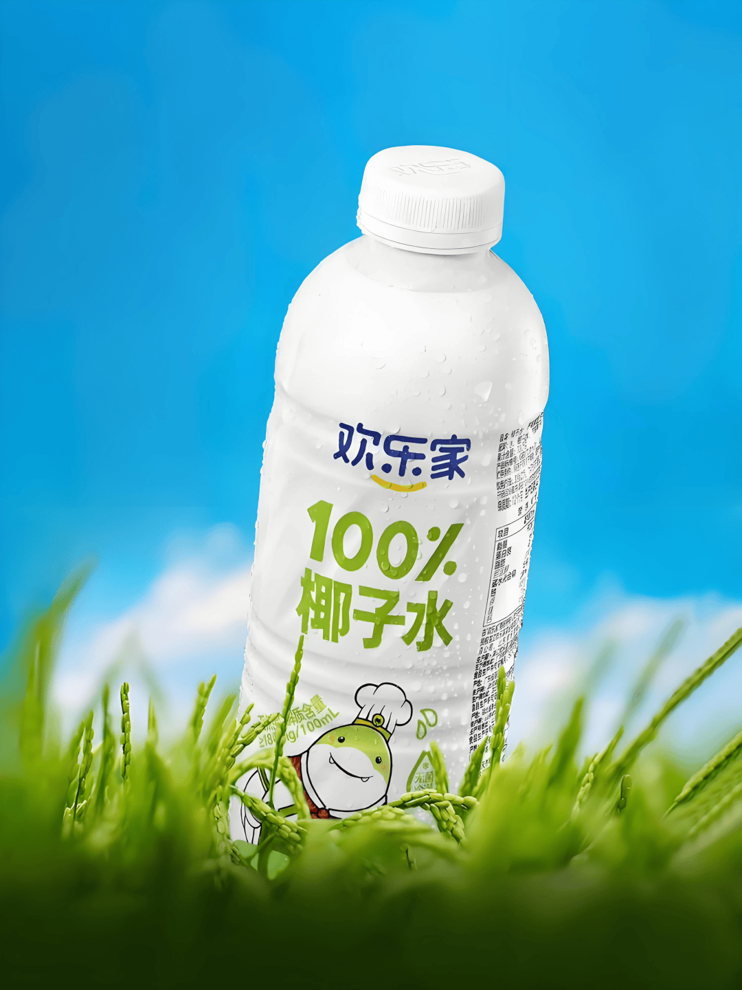 经销商为何“抛弃”欢乐家？