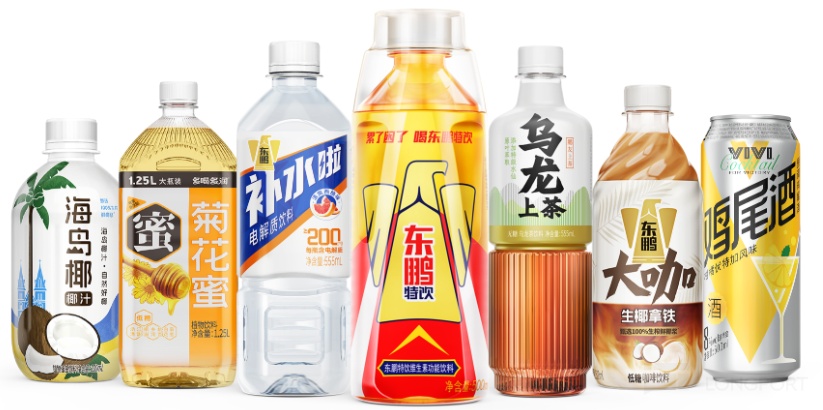 东鹏饮料：特饮之后，“下个百亿密码” 路在何方？