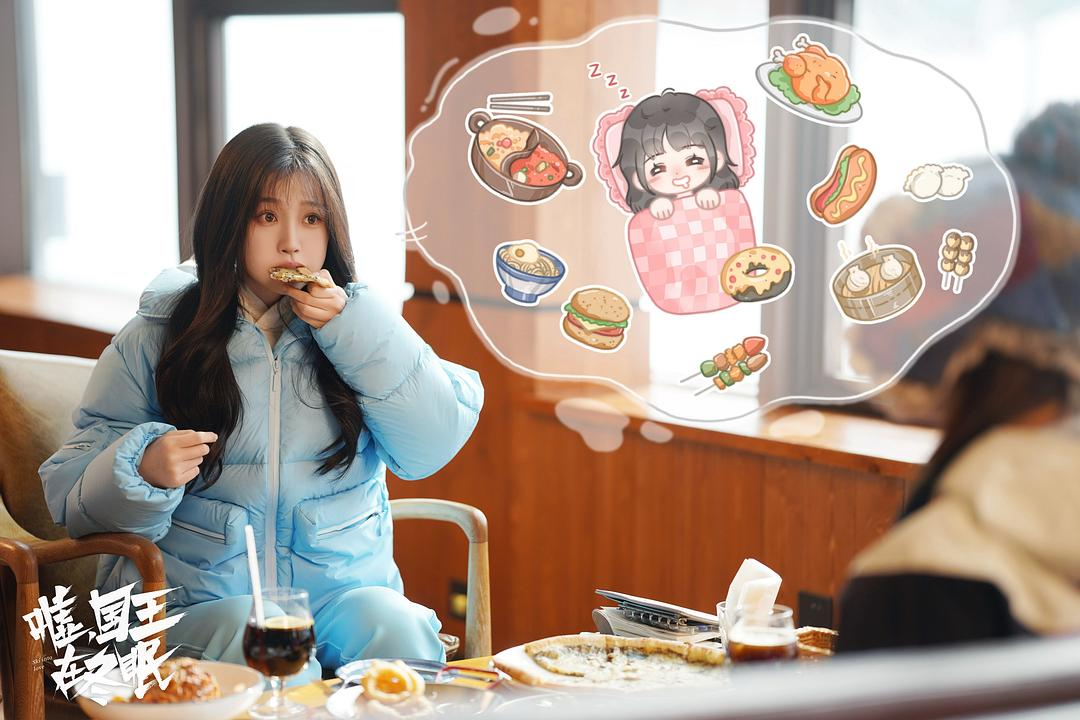 95花赵露思、宋祖儿“熹妃回宫”，作品才是最大的“危机公关”？