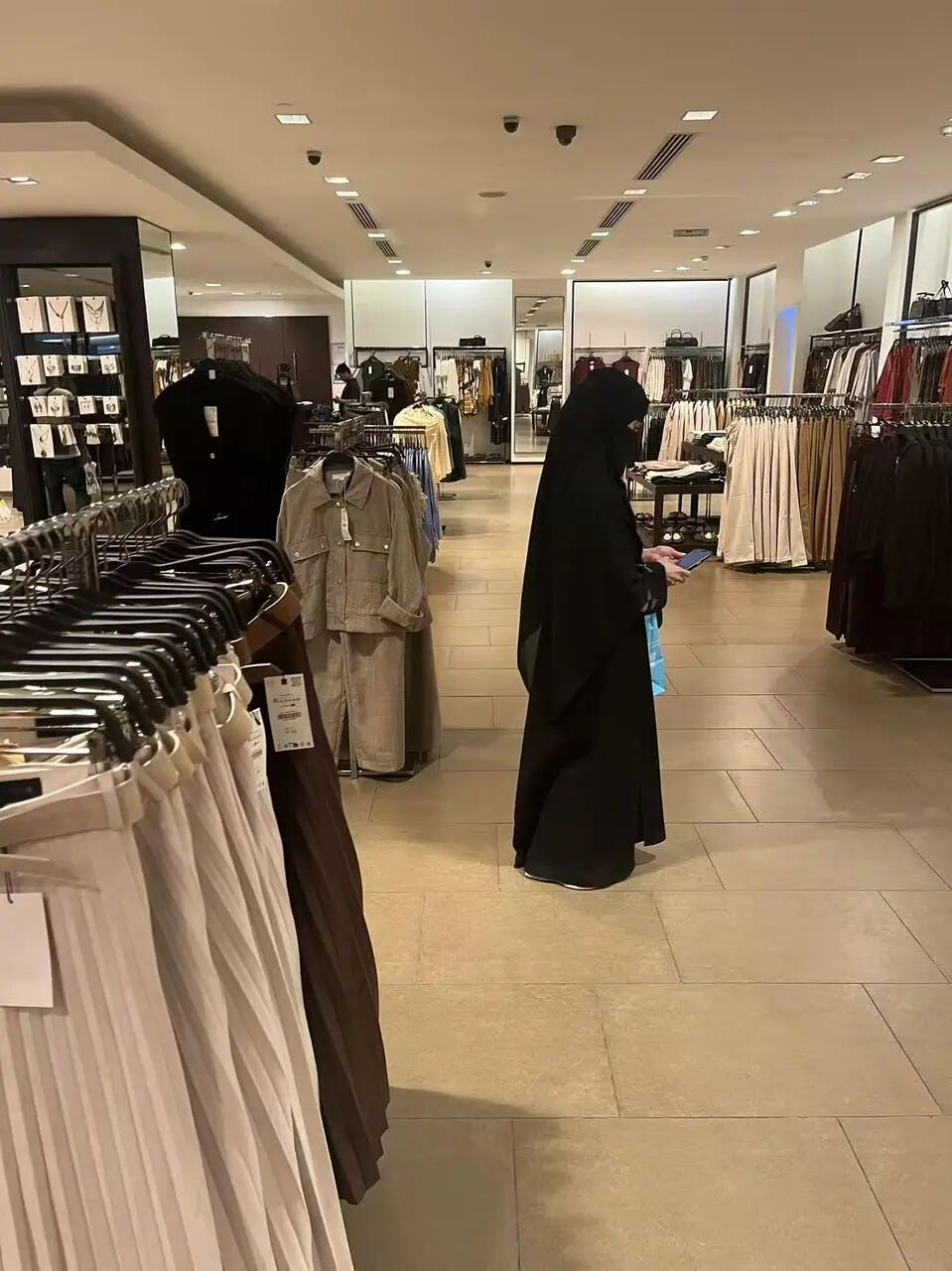 沙特时尚消费大爆发，这些中国品牌已抢先卡位