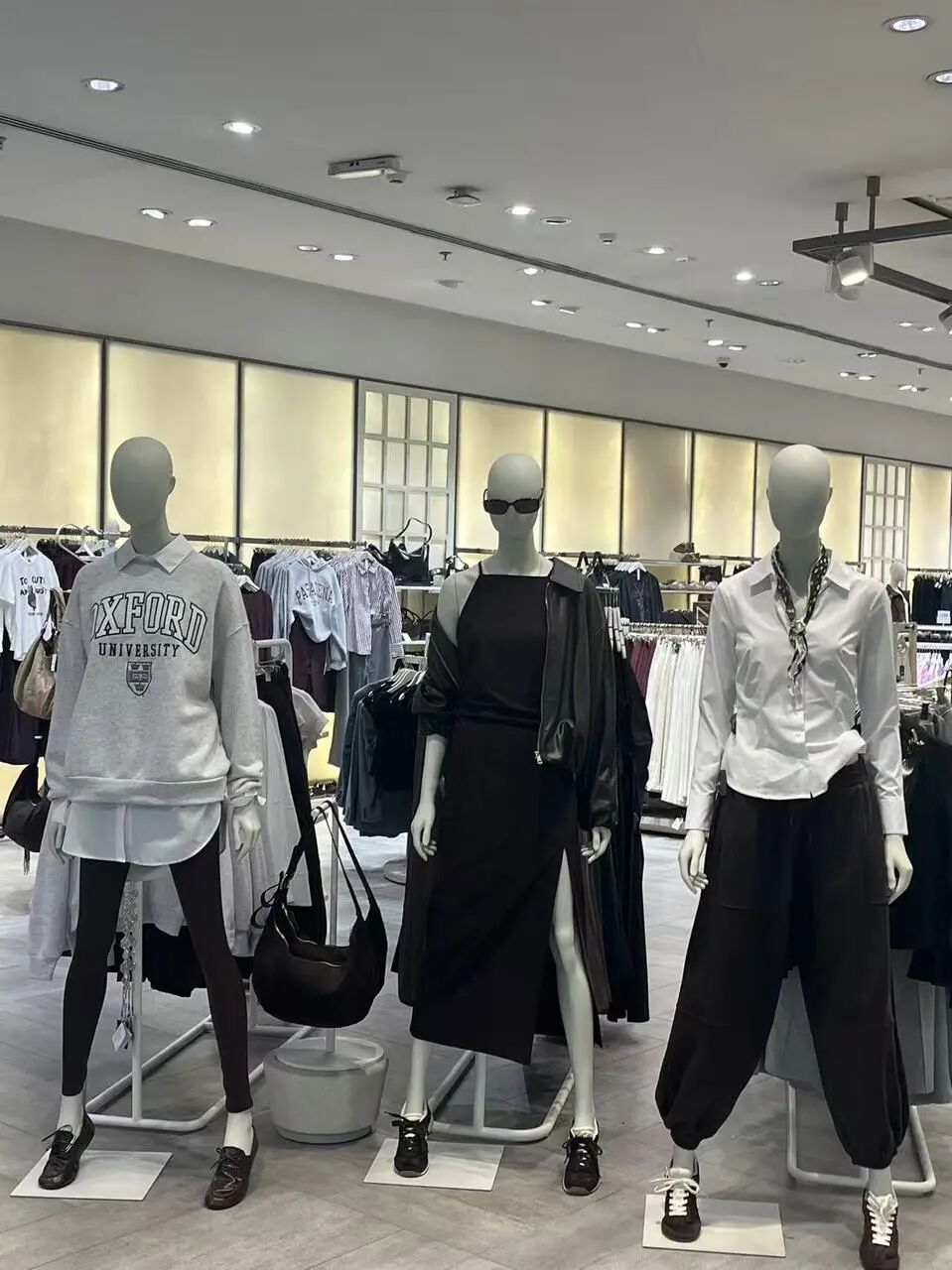 沙特时尚消费大爆发，这些中国品牌已抢先卡位