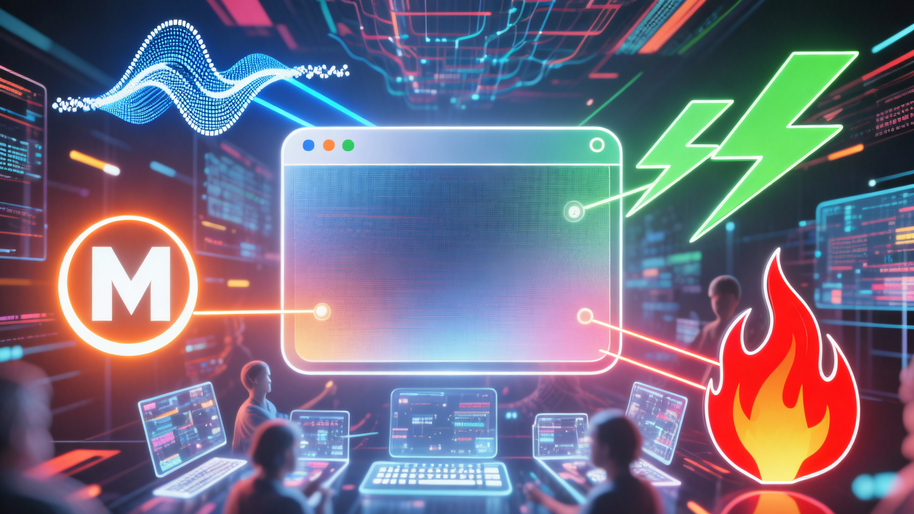 OpenAI也来了，巨头为何决战AI浏览器？