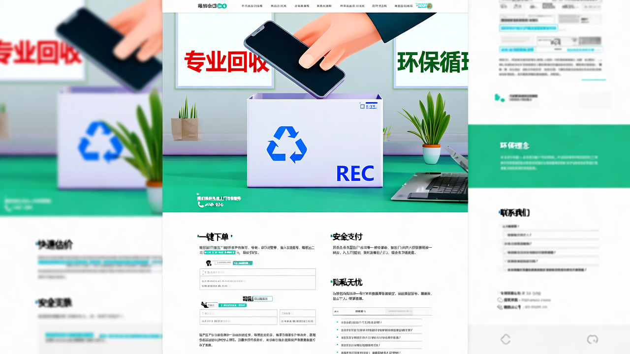 转转放弃C2C：不敢靠近闲鱼，不能成为爱回收