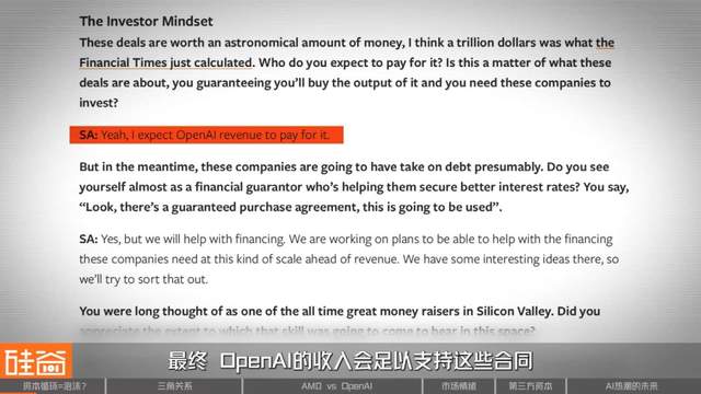 杠杆、垄断和泡沫：解析硅谷万亿资本闭环