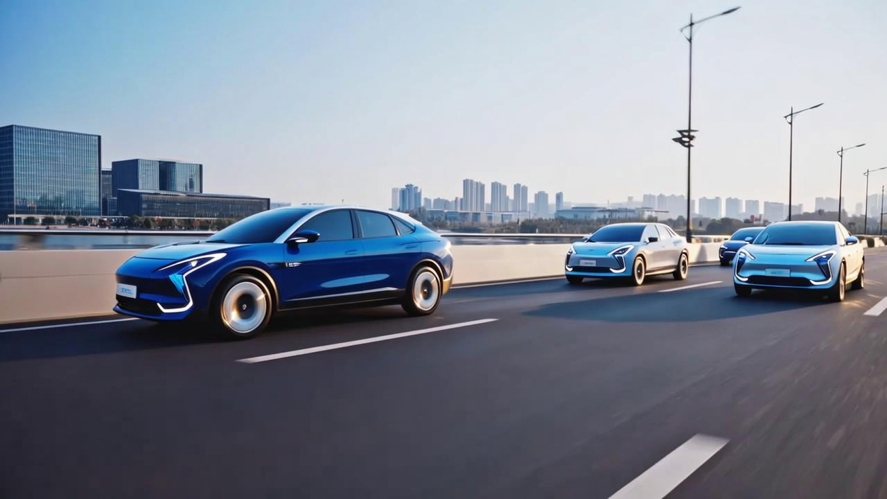 CATL Posts Strong Q3 Results, but Battery Market Shifts Raise Questions About Sustainability