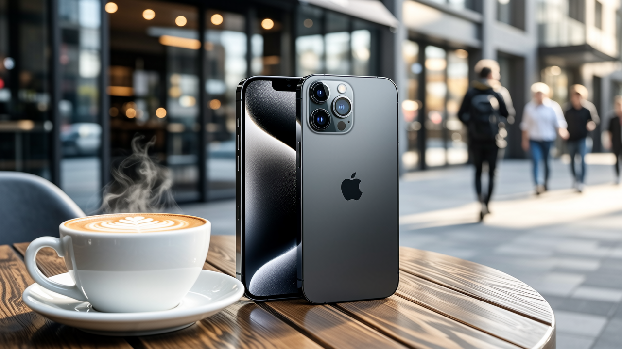 iPhone 17 Pro Max真實(shí)使用體驗(yàn)報(bào)告：變化劇烈、提升顯著，依舊是最為值得購(gòu)買(mǎi)的高端旗艦