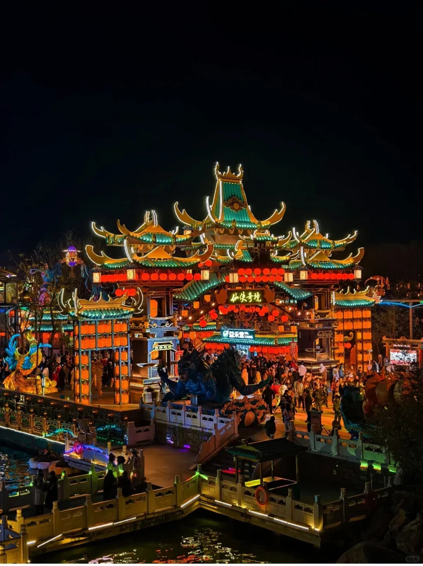 陕西旅游能不能再复制《长恨歌》?