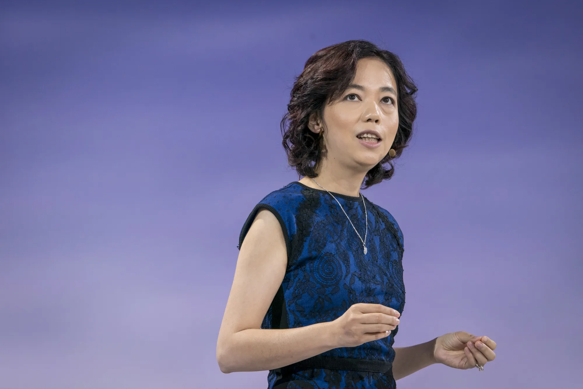 AI Pioneer Fei-Fei Li Unveils Real-Time Generative 'World Model' Capable of Rendering 3D Scenes from 2D Images