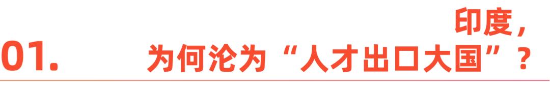 印度悖论：3500万“润”向全球，却对世界关上门
