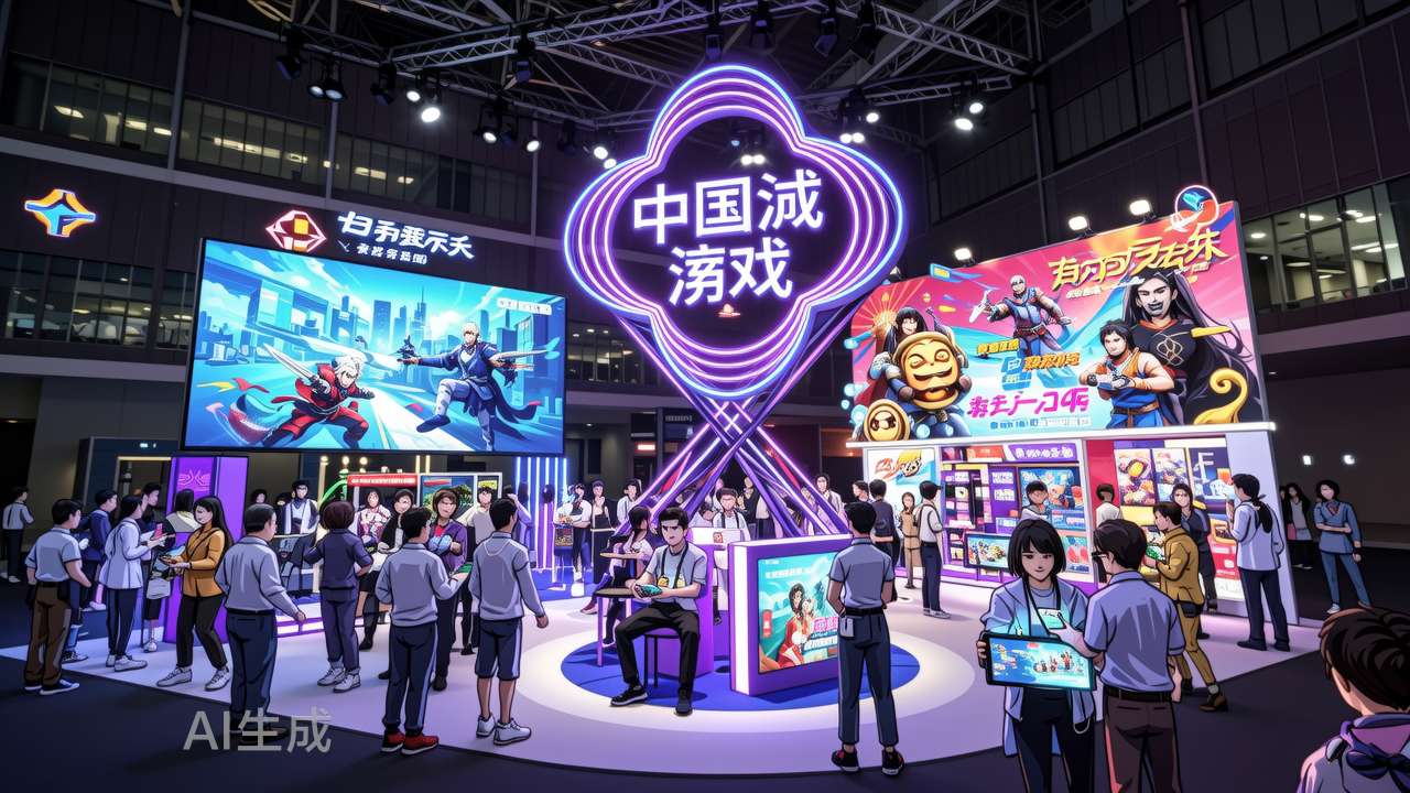 小游戏起飞，“二次元男友”遇冷，游戏出海又有新风向了？