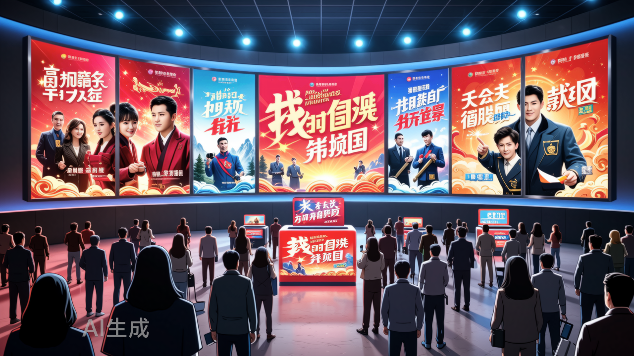 黑馬“爭座位”，國慶檔的宣發(fā)邏輯換了？