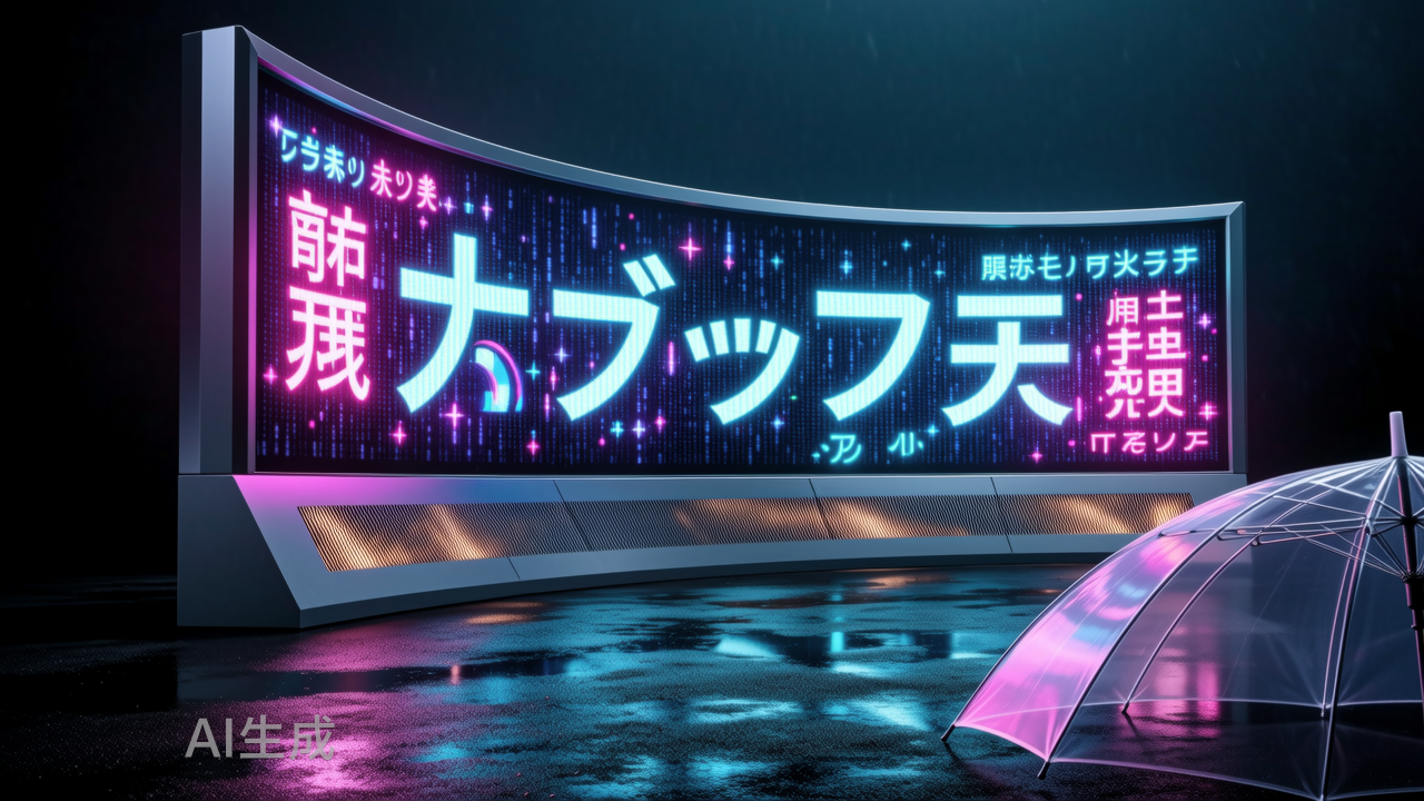 國產(chǎn)OLED屏幕，距離領(lǐng)跑還有多遠(yuǎn)？