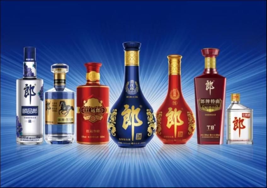 首個深度參與的中國白酒品牌，郎酒即將榮耀見證2025年度“世界50最佳酒吧”