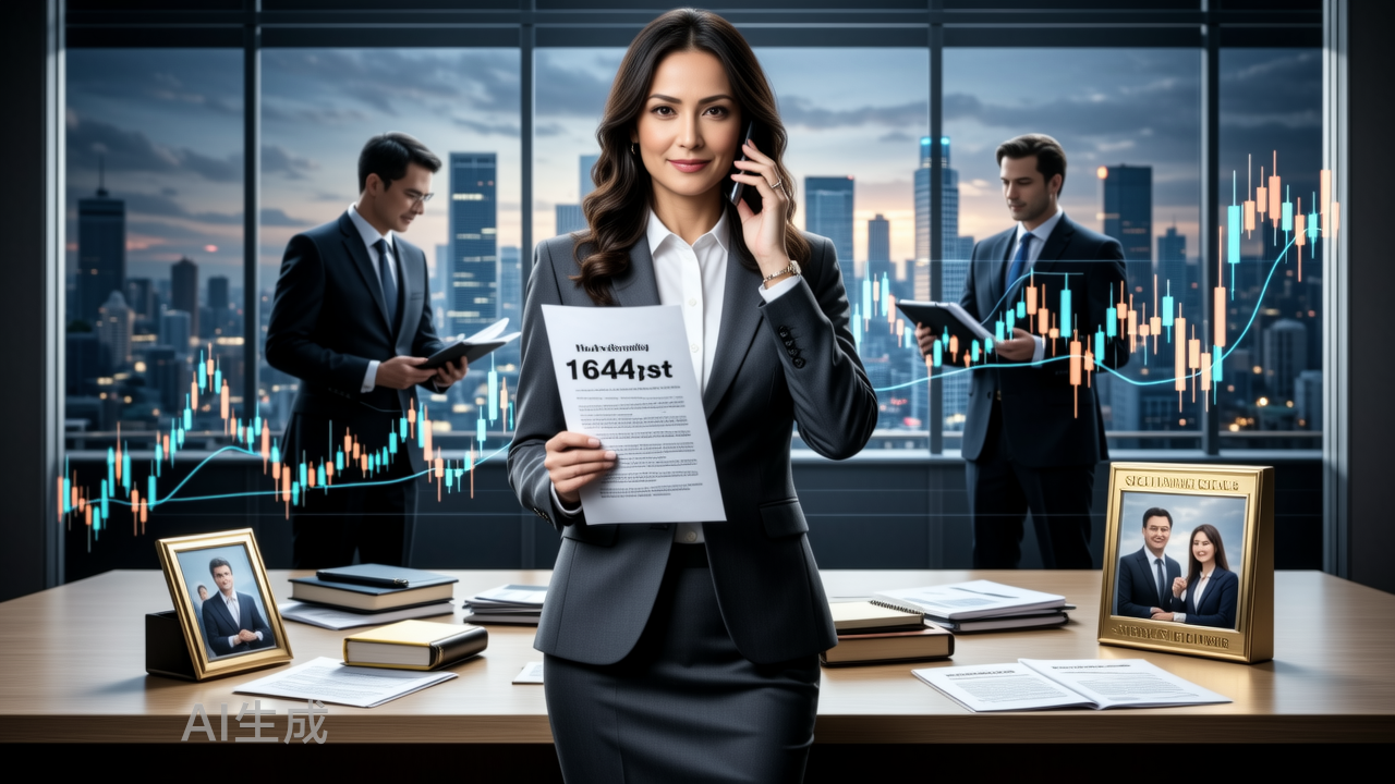 前妻分走1.72亿元股份后，丽人丽妆创始人“家务事”还没完