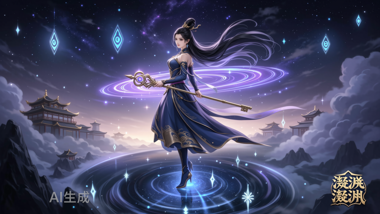 曾做到日本top3，沉寂一年，他们携新游回归