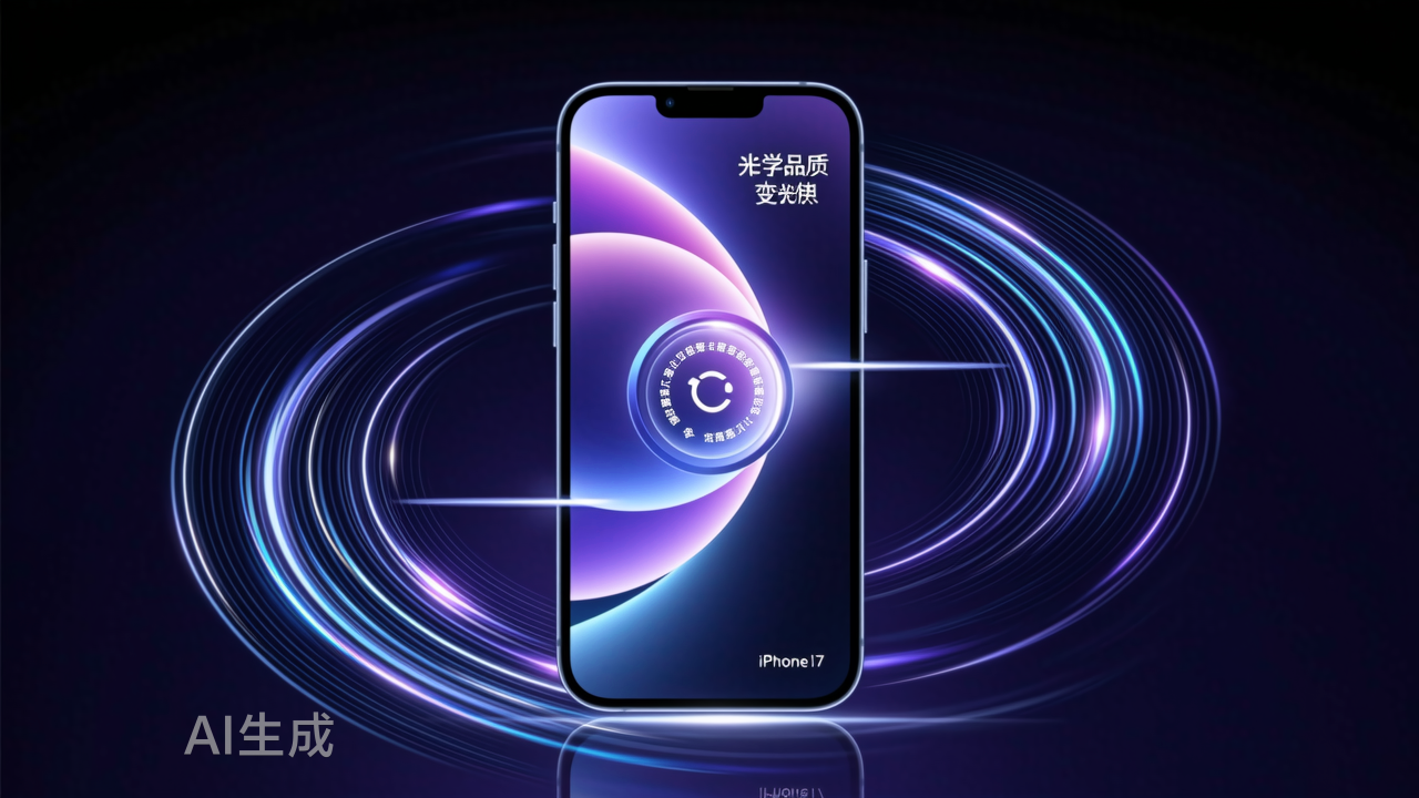 iPhone的廣告語也學壞了