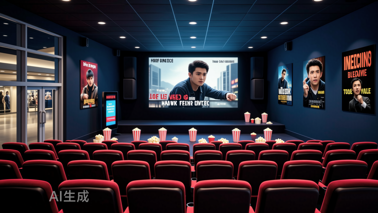 国庆档为何集体失利