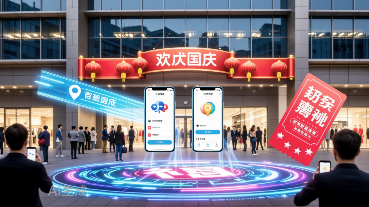 百度再戰(zhàn)高德，還拉來了兩大“幫手”