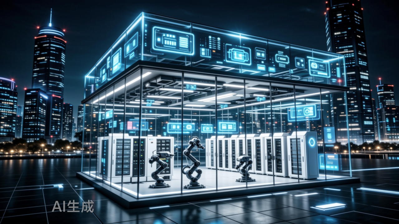 马上，OpenAI就会成为最大的无人公司（Zero-Person Company）