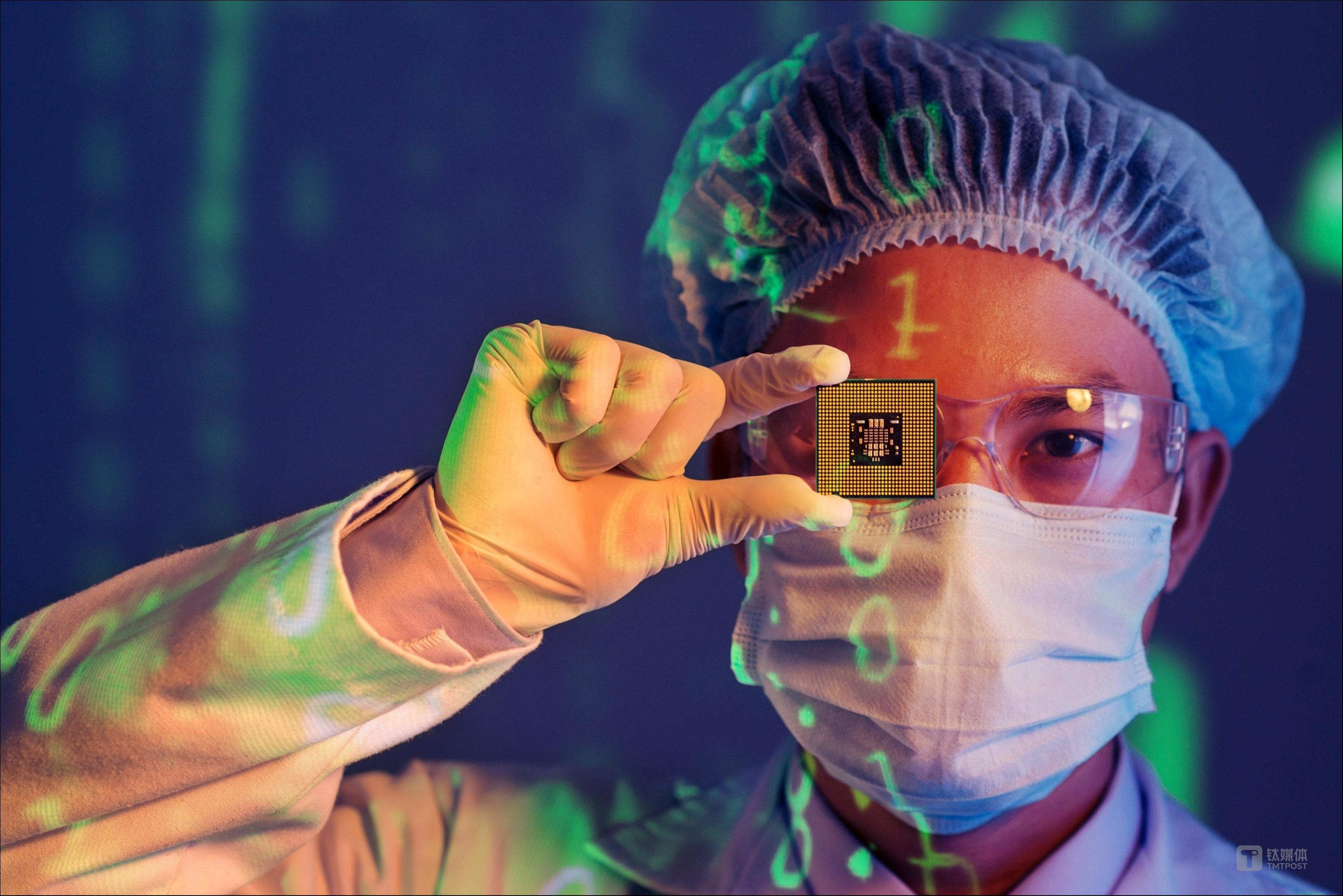 From Nvidia to DeepSeek: How AI Chips Are Shaping the U.S.-China Tech Rivalry
