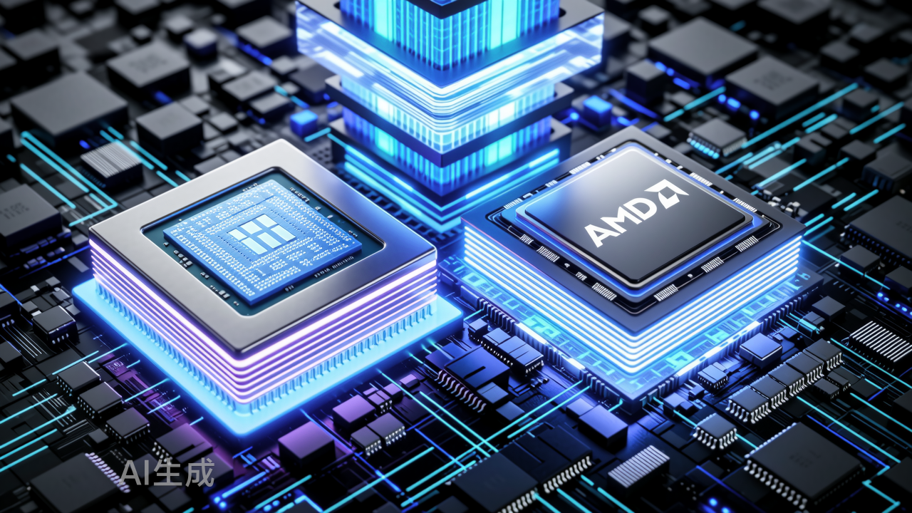 AI芯片：两种赌注，一个棋局