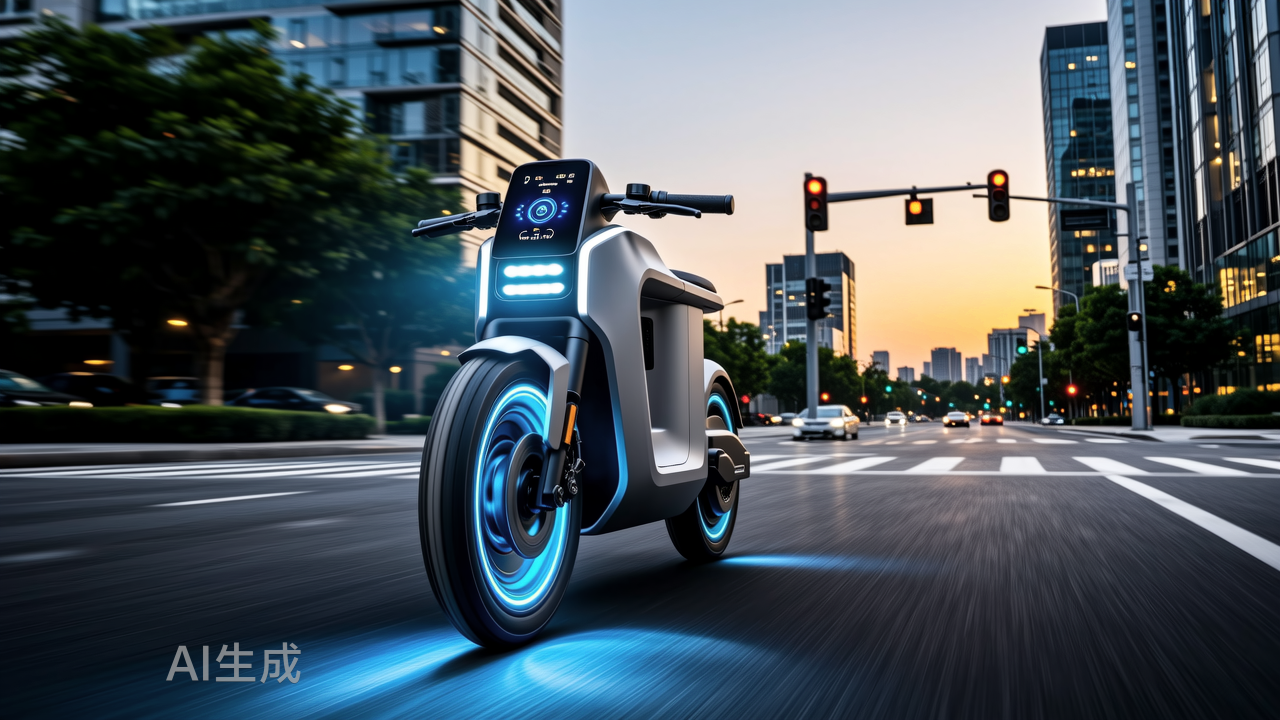 电动车@2025：AI是底气还是噱头？