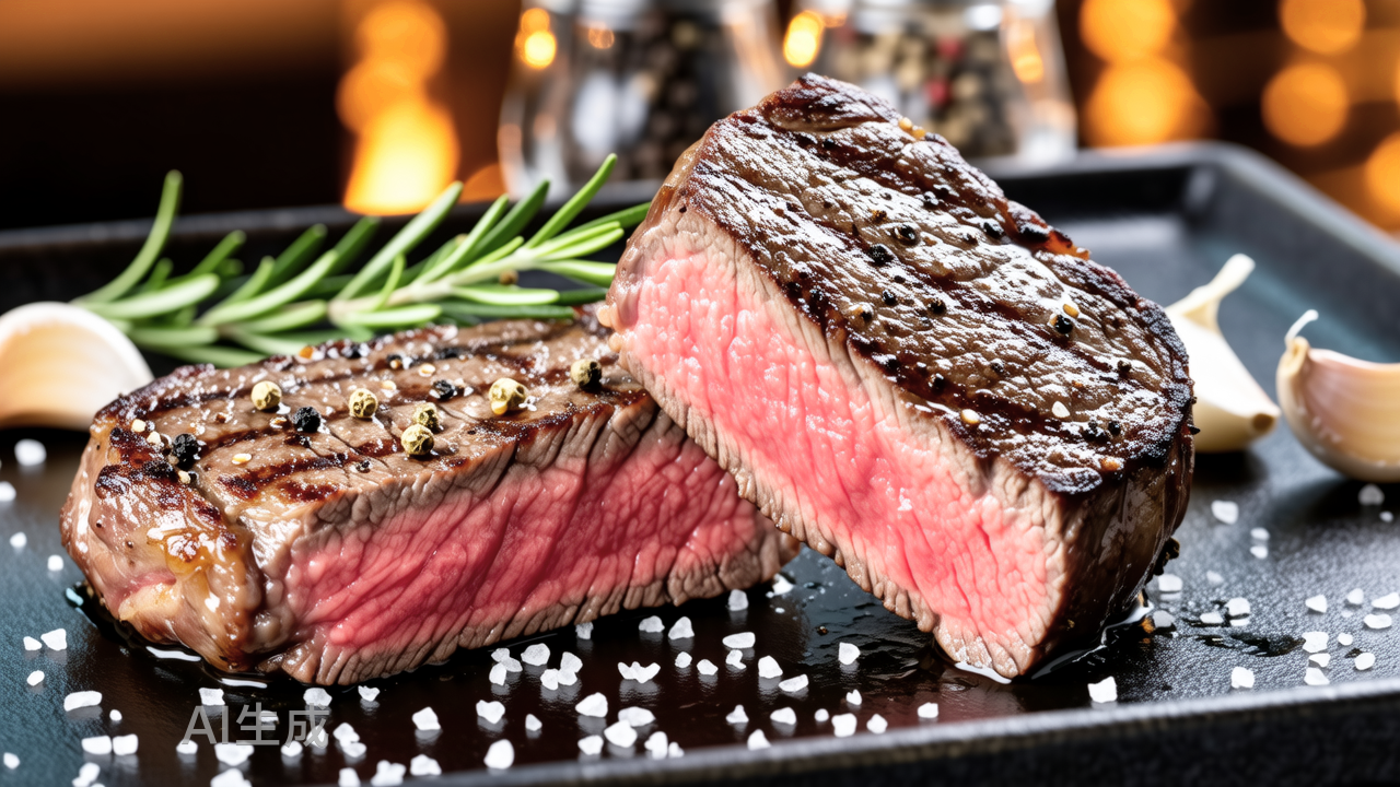 中央出手调控牛肉价格，牛肉产业要变天？